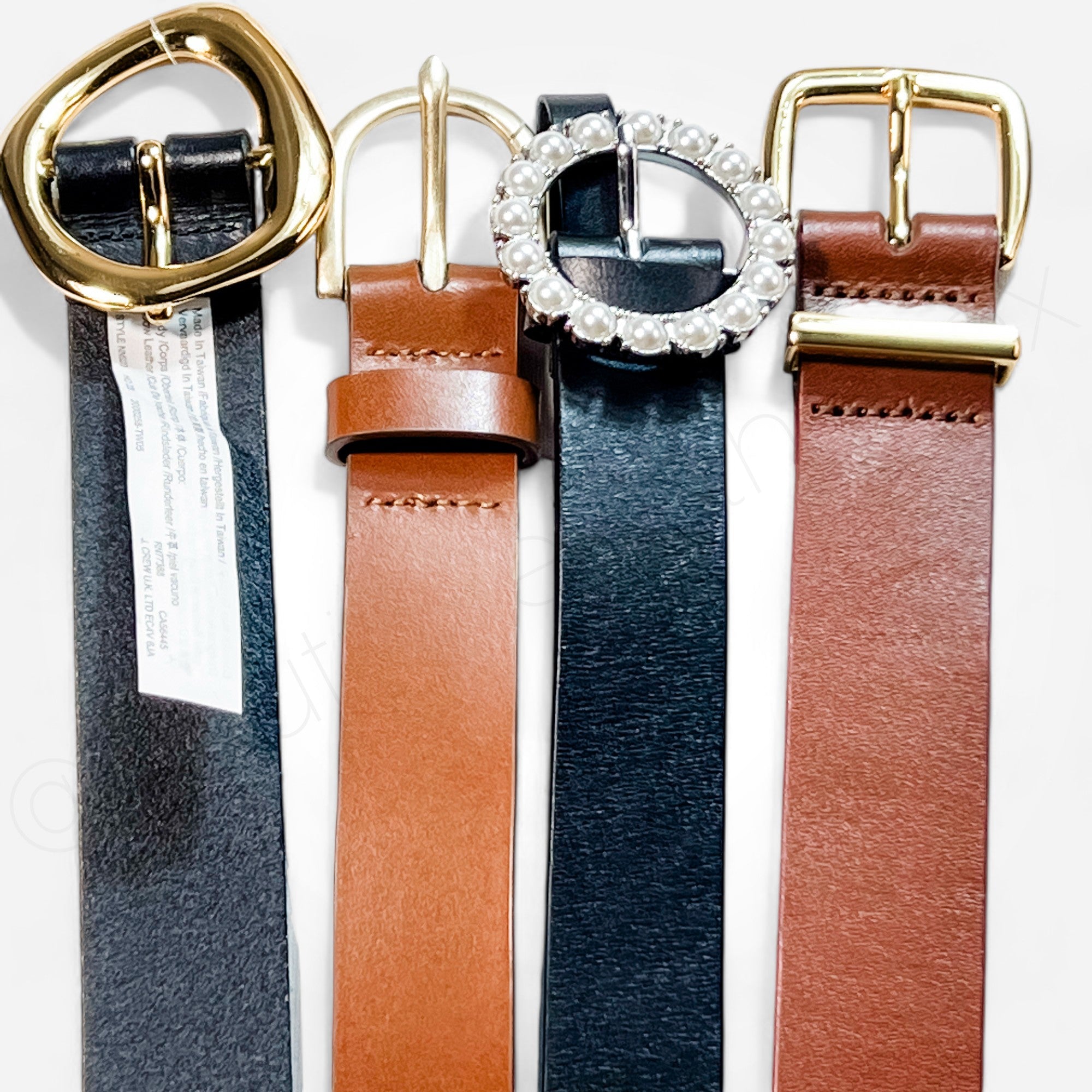 MDWLL + JCRW Jewelry & Accessories New + Customer Returns Wholesale - Boutique by the Box Wholesale for Resellers