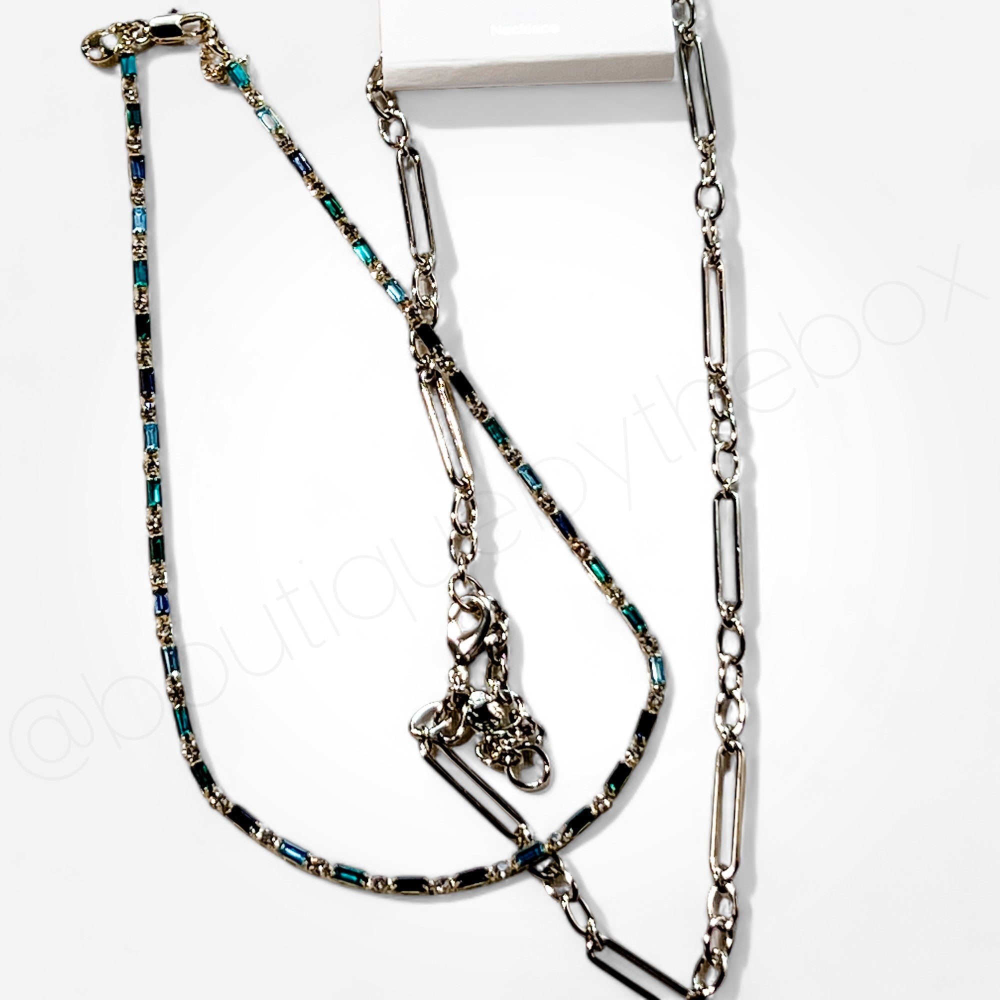 MDWLL + JCRW Jewelry & Accessories New + Customer Returns Wholesale - Boutique by the Box Wholesale for Resellers