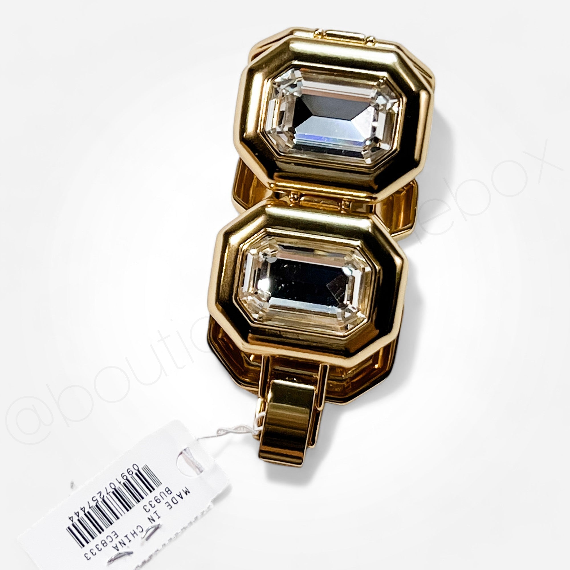 MDWLL + JCRW Jewelry & Accessories New + Customer Returns Wholesale - Boutique by the Box Wholesale for Resellers