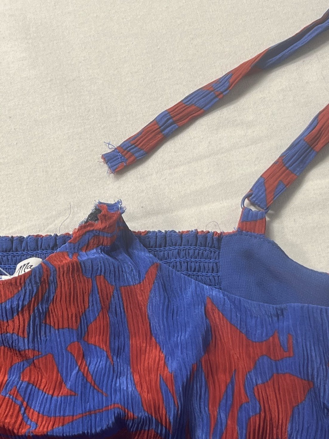 MDWLL + JCRW Men's & Women's Flawed Returns Wholesale - Boutique by the Box Wholesale for Resellers
