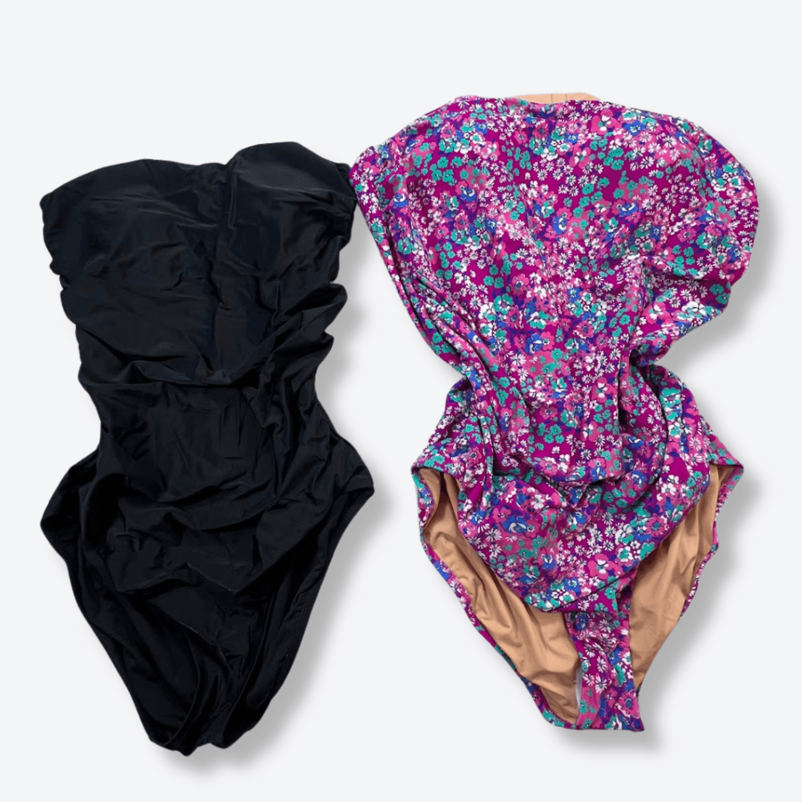 MDWLL + JCRW Swim Women's New & Returns Wholesale - Boutique by the Box Wholesale for Resellers