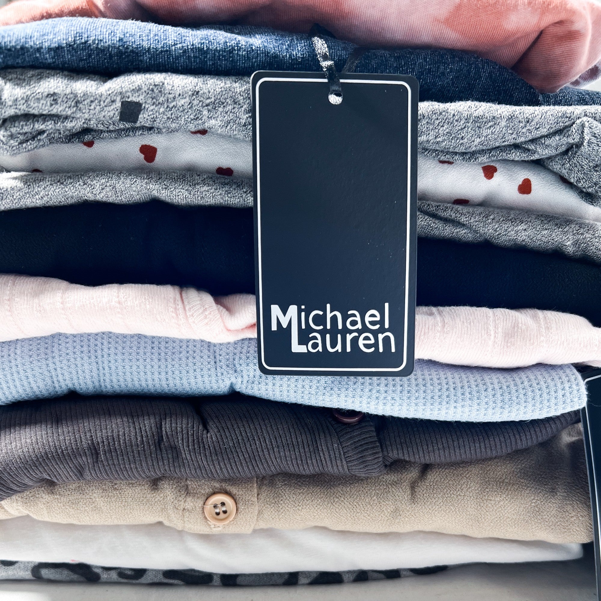 Michael Lauren Assorted Women's New Wholesale - Boutique by the Box Wholesale for Resellers