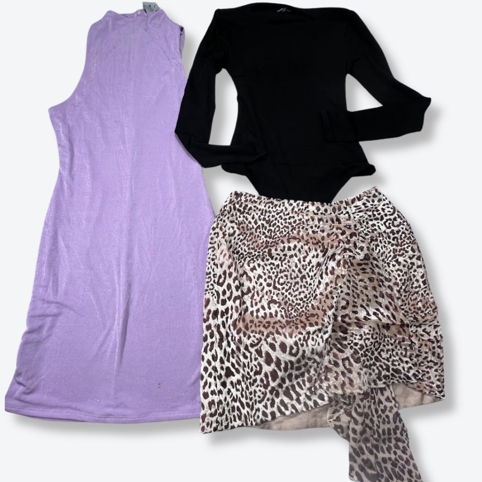 Naked Wardrobe Assorted Women's New Wholesale Clothing - Boutique by the Box Wholesale for Resellers