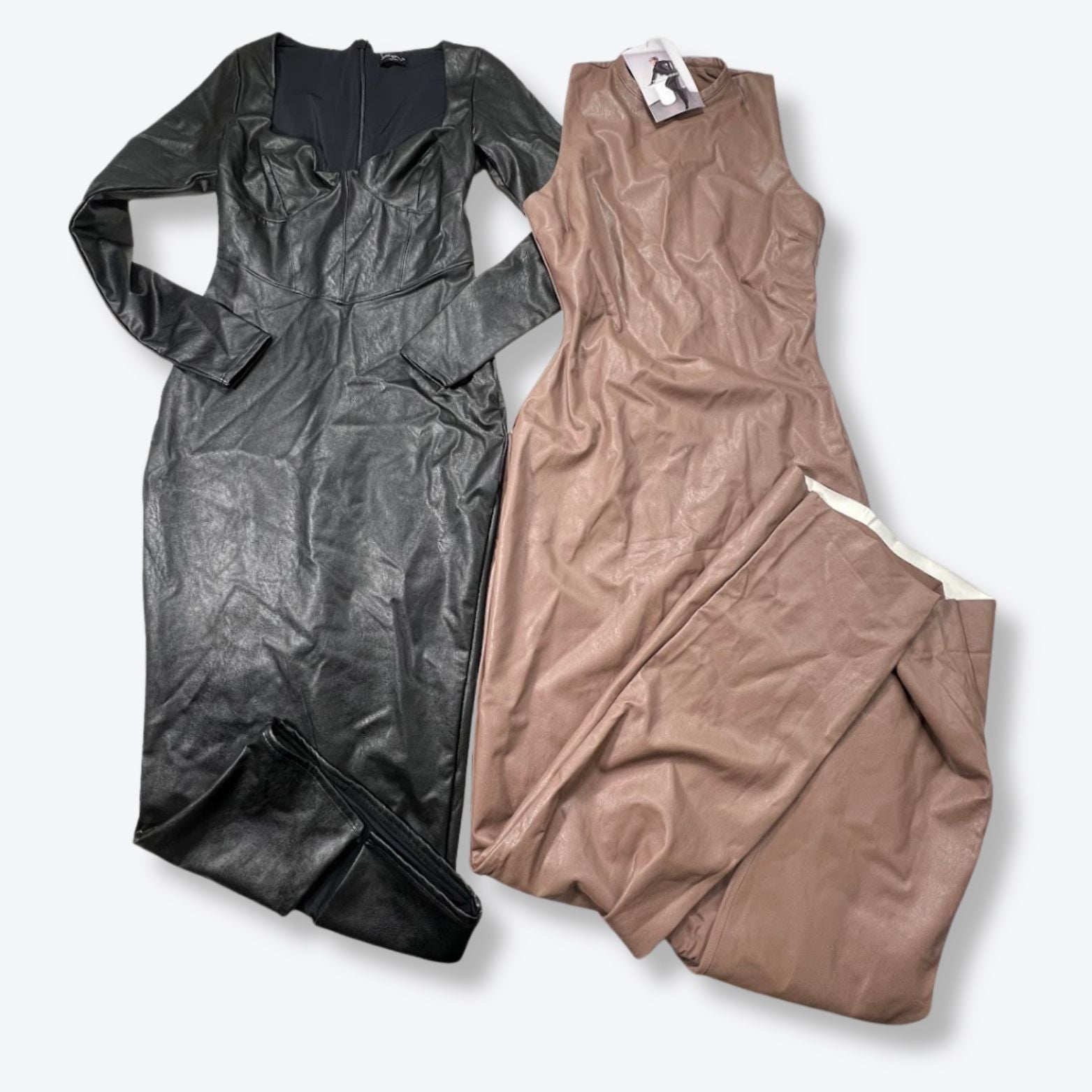 Naked Wardrobe Assorted Women's New Wholesale Clothing - Boutique by the Box Wholesale for Resellers