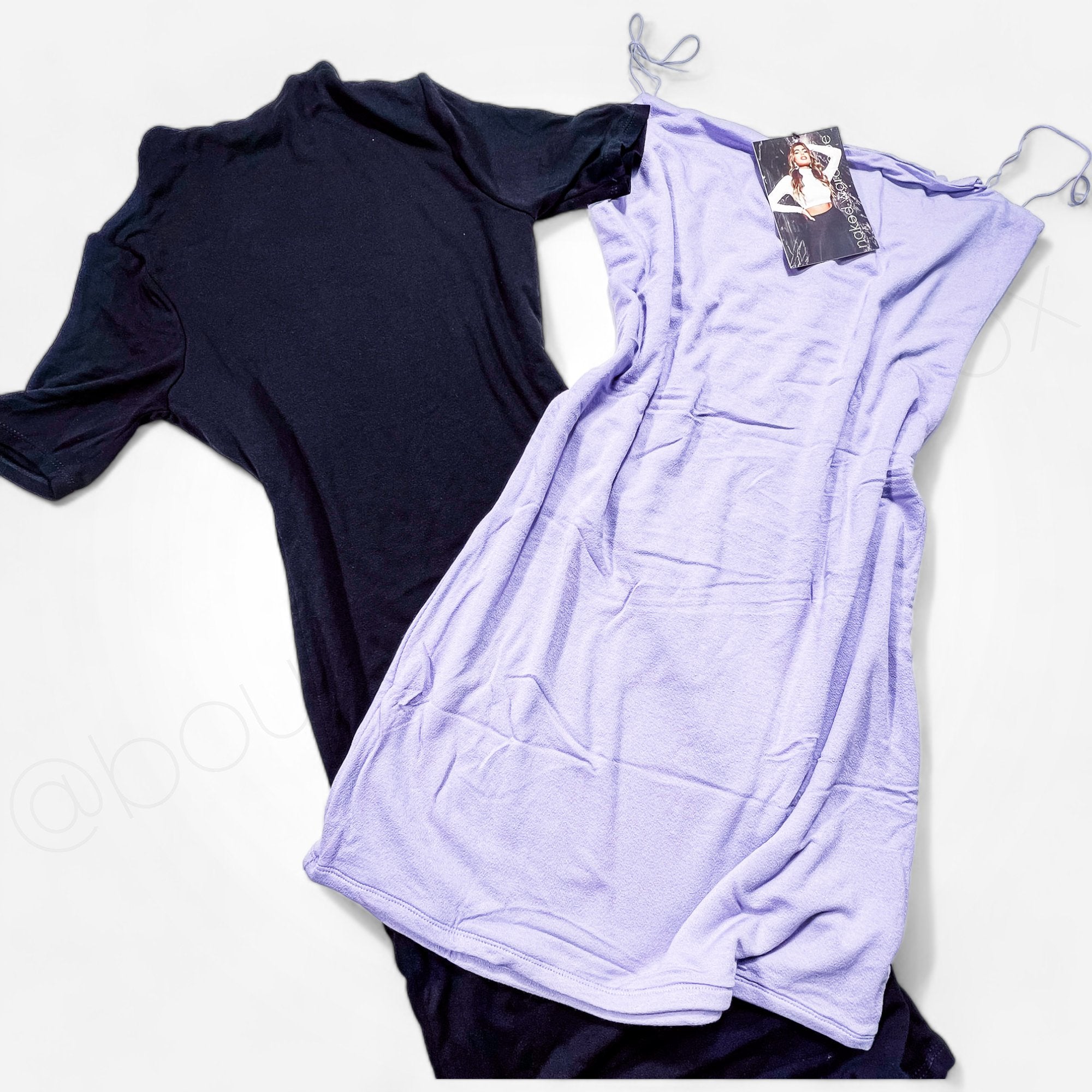 Naked Wardrobe Assorted Women's New Wholesale Clothing - Boutique by the Box Wholesale for Resellers
