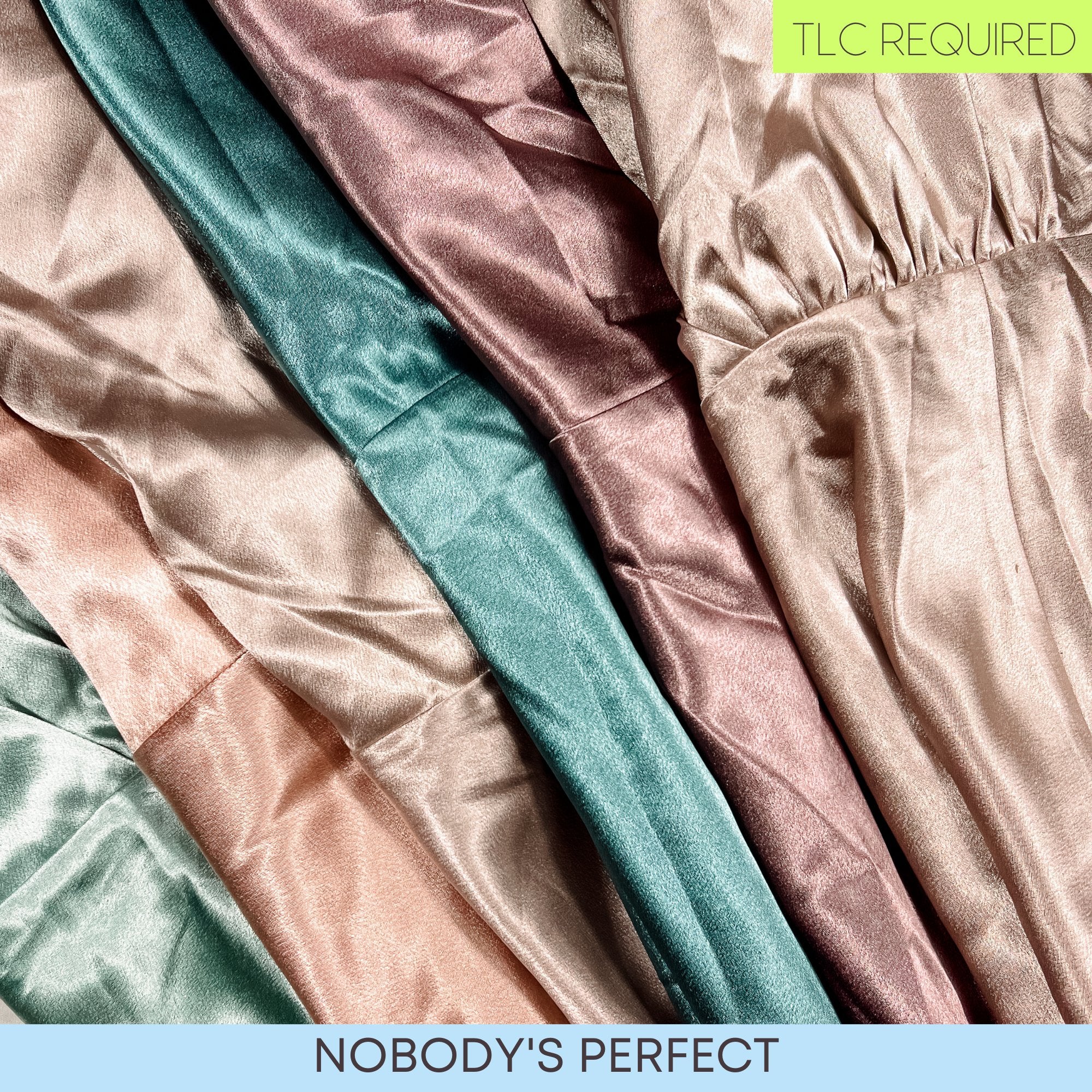 Nobody's Perfect - Birdy Grey Flawed Women's Wholesale - Boutique by the Box Wholesale for Resellers