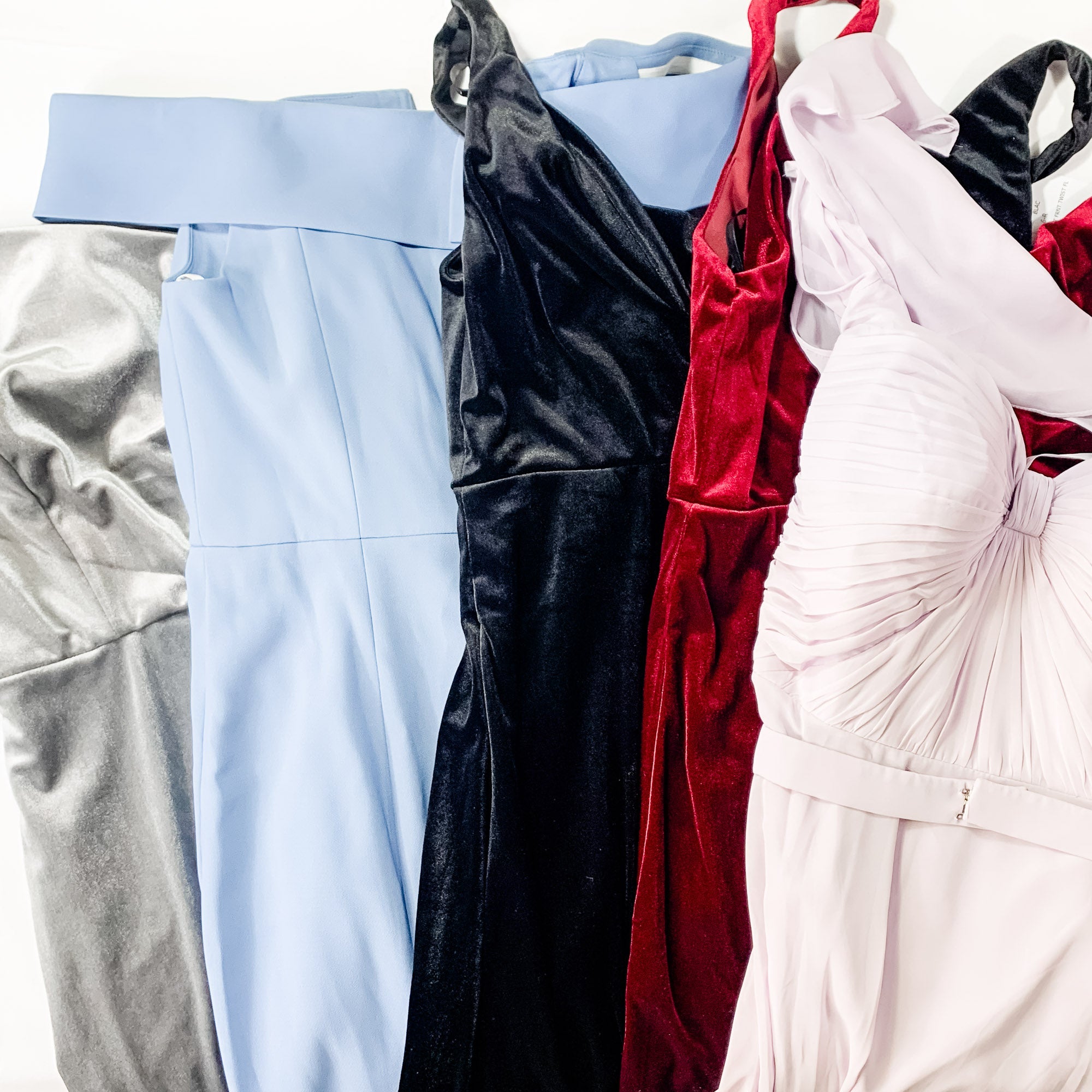 Nordstrom Dresses Women's New & Returns Bulk Wholesale - Boutique by the Box Wholesale for Resellers