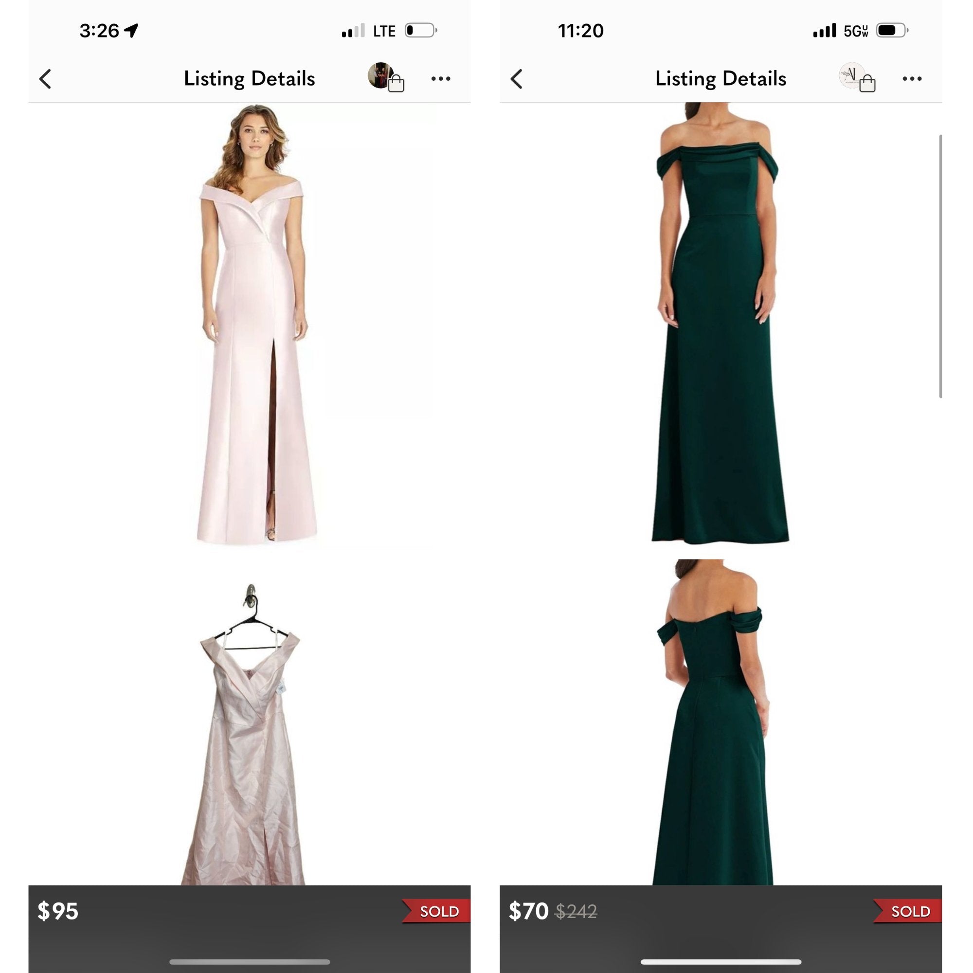 Nordstrom Dresses Women's New & Returns Bulk Wholesale - Boutique by the Box Wholesale for Resellers