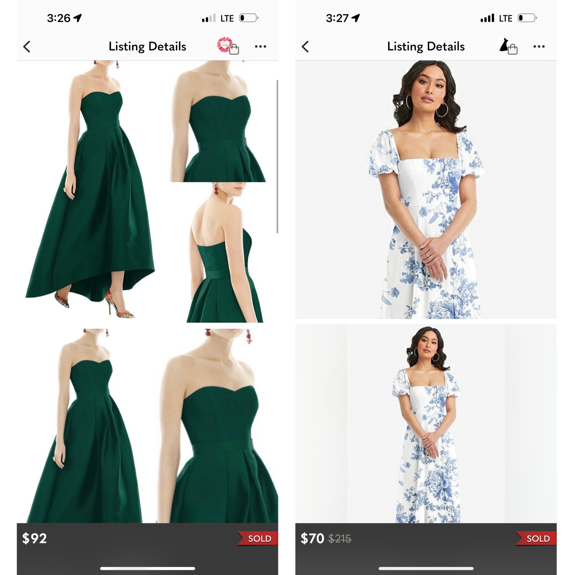 Nordstrom Dresses Women's New & Returns Bulk Wholesale - Boutique by the Box Wholesale for Resellers