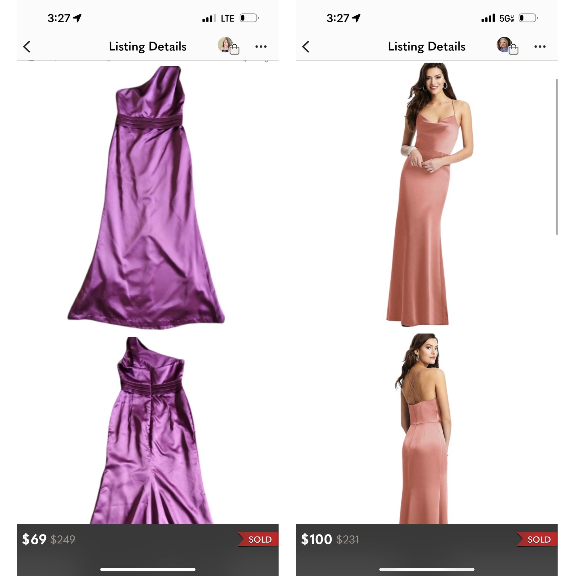 Nordstrom Dresses Women's New & Returns Bulk Wholesale - Boutique by the Box Wholesale for Resellers