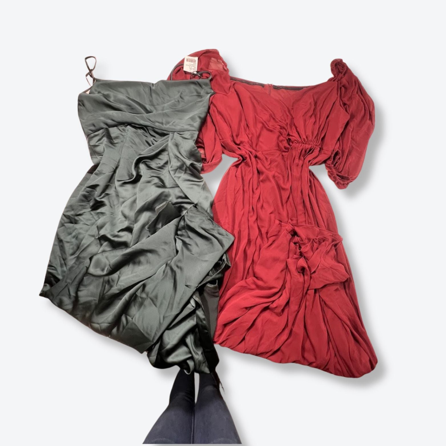 Nordstrom Formal Gowns & Dresses Women's Returns Bulk Wholesale - Boutique by the Box Wholesale for Resellers