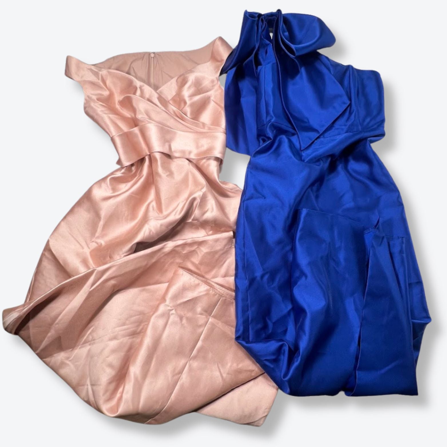 Nordstrom Formal Gowns & Dresses Women's Returns Bulk Wholesale - Boutique by the Box Wholesale for Resellers
