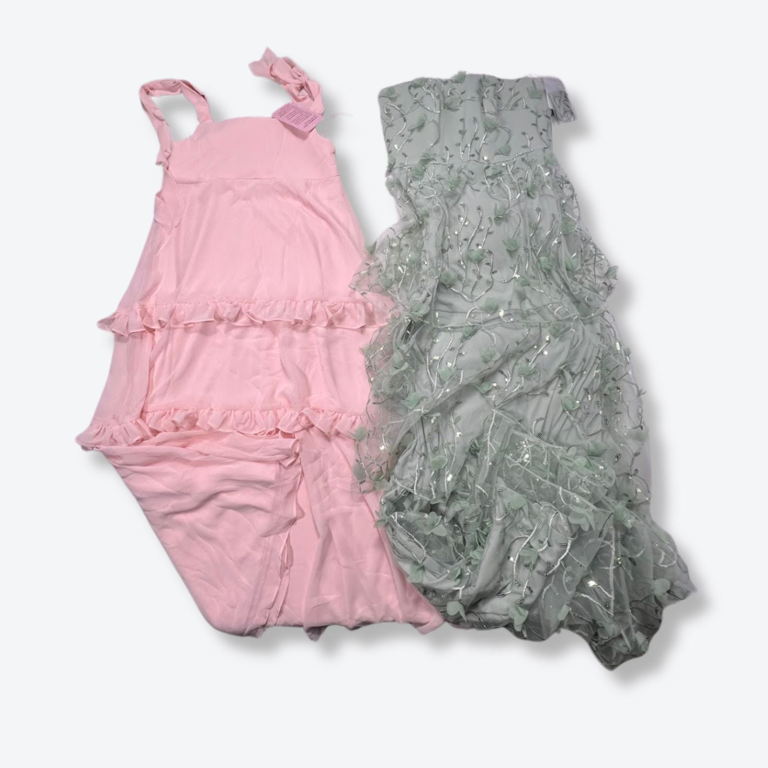 Nordstrom Formal Gowns & Dresses Women's Returns Bulk Wholesale - Boutique by the Box Wholesale for Resellers