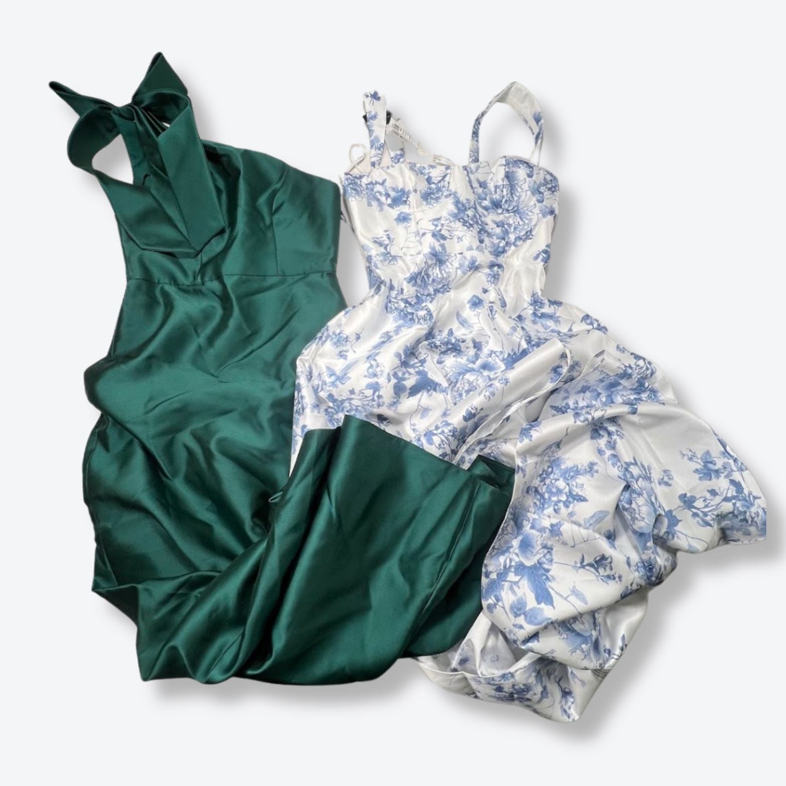 Nordstrom Formal Gowns & Dresses Women's Returns Bulk Wholesale - Boutique by the Box Wholesale for Resellers