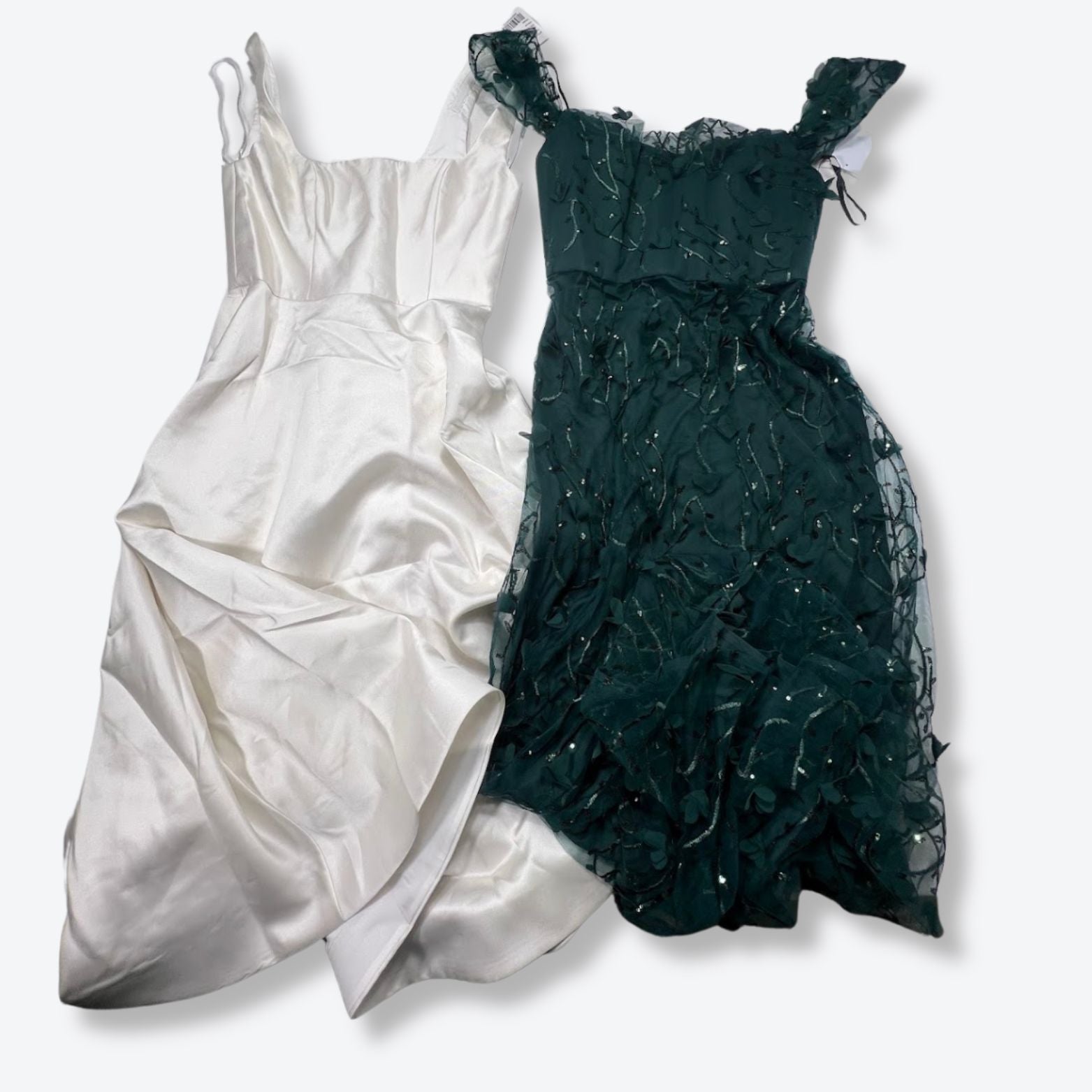 Nordstrom Formal Gowns & Dresses Women's Returns Bulk Wholesale - Boutique by the Box Wholesale for Resellers