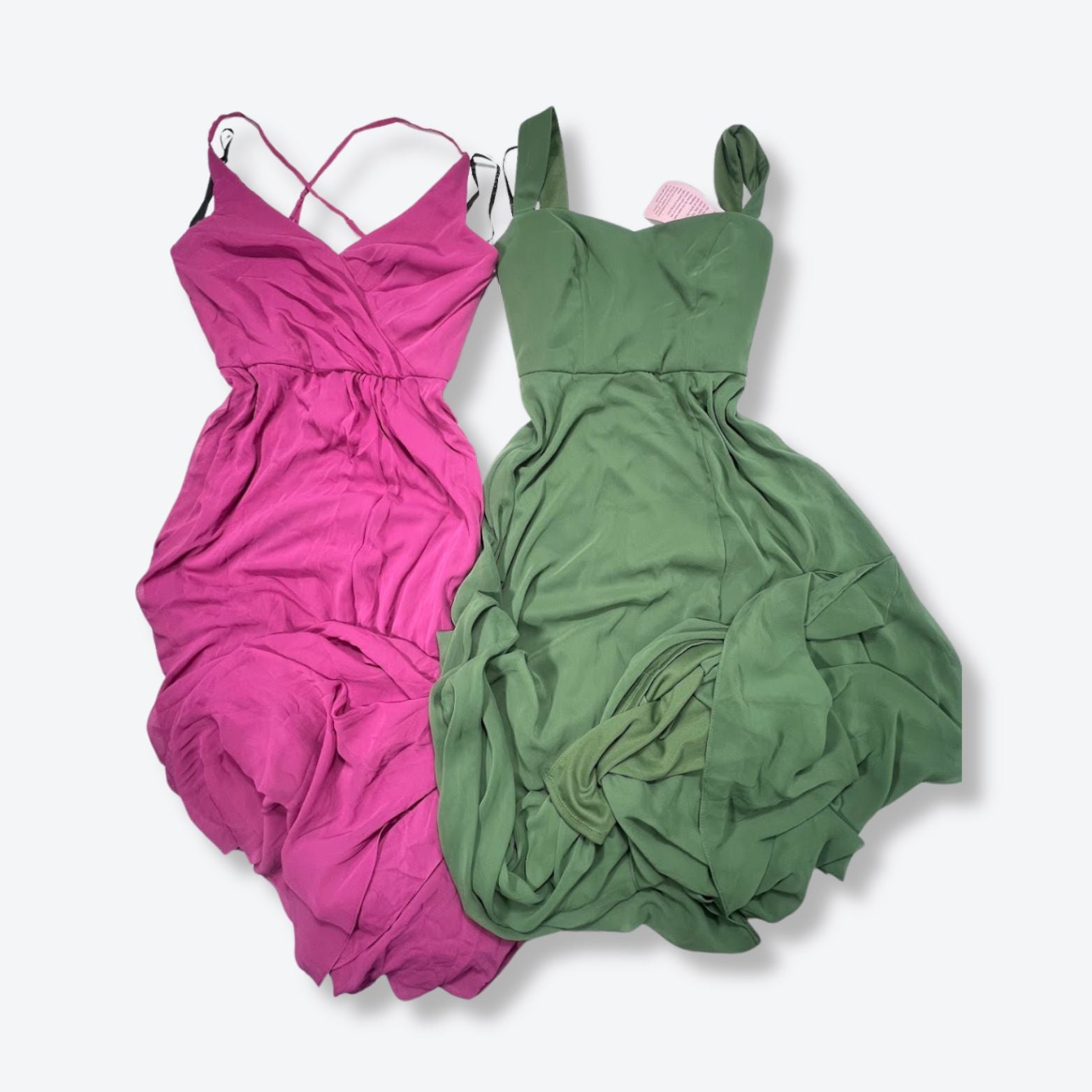 Nordstrom Formal Gowns & Dresses Women's Returns Bulk Wholesale - Boutique by the Box Wholesale for Resellers