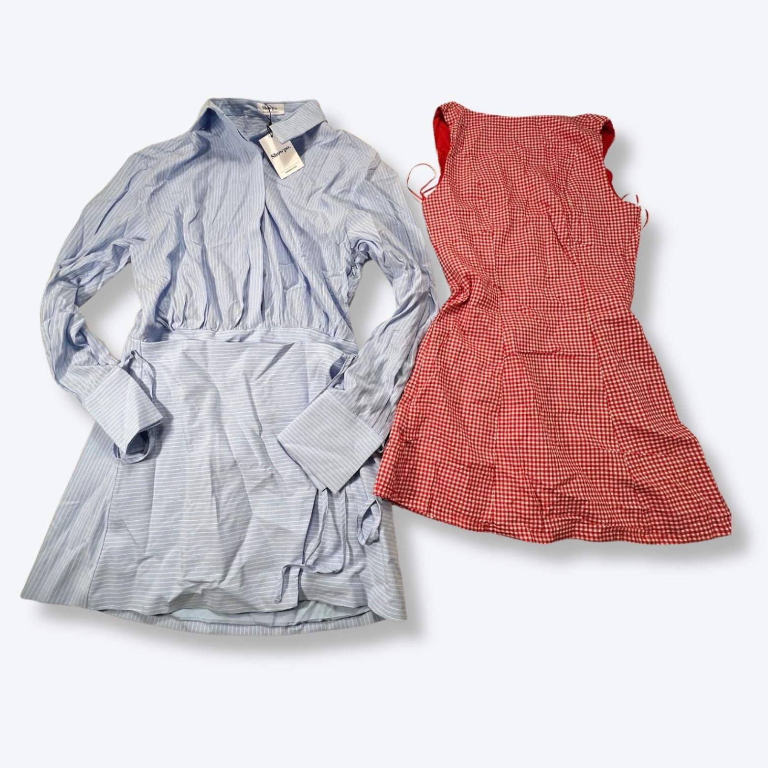 Showpo Women's Dresses Returns Bulk Wholesale - Boutique by the Box Wholesale for Resellers