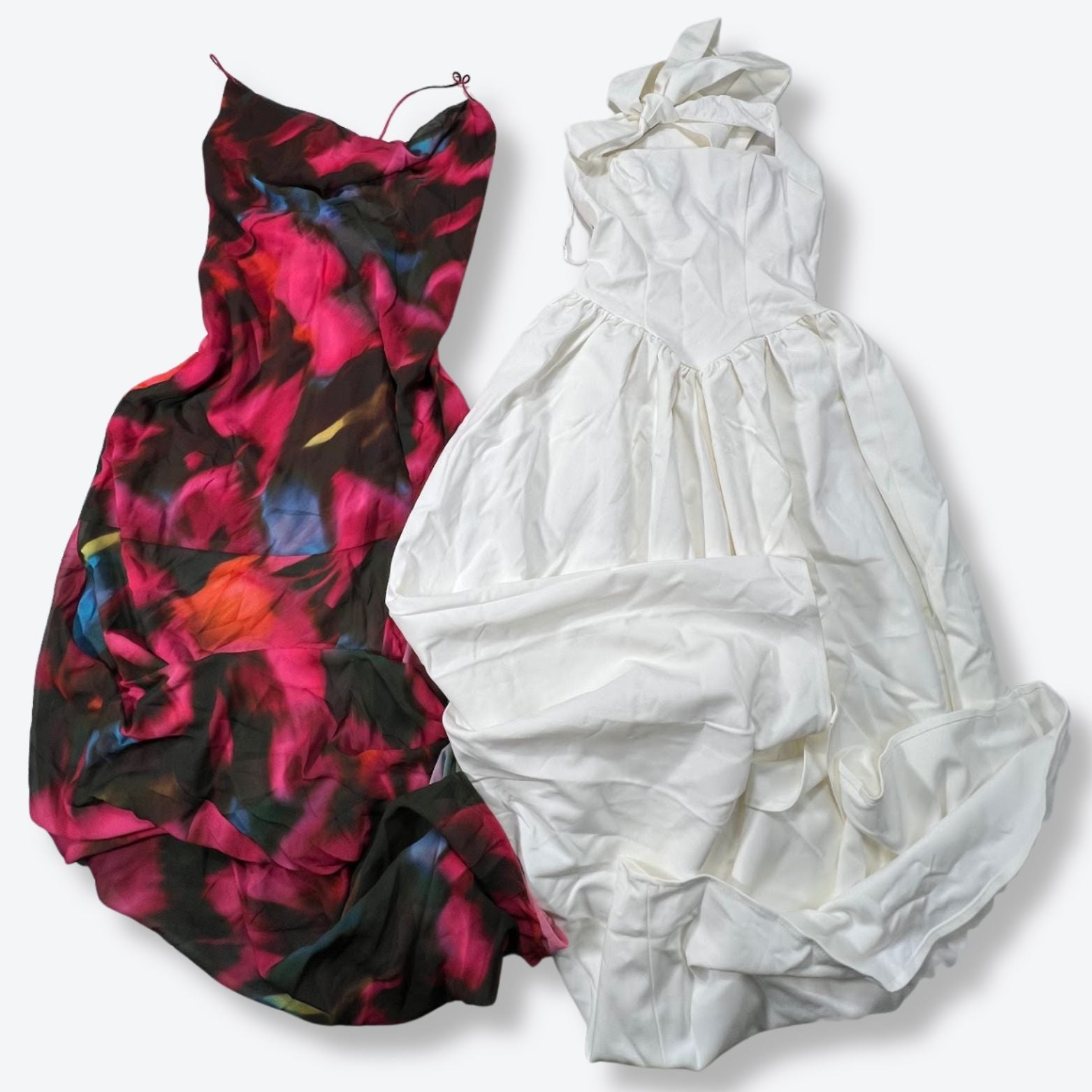 Showpo Women's Dresses Returns Bulk Wholesale - Boutique by the Box Wholesale for Resellers