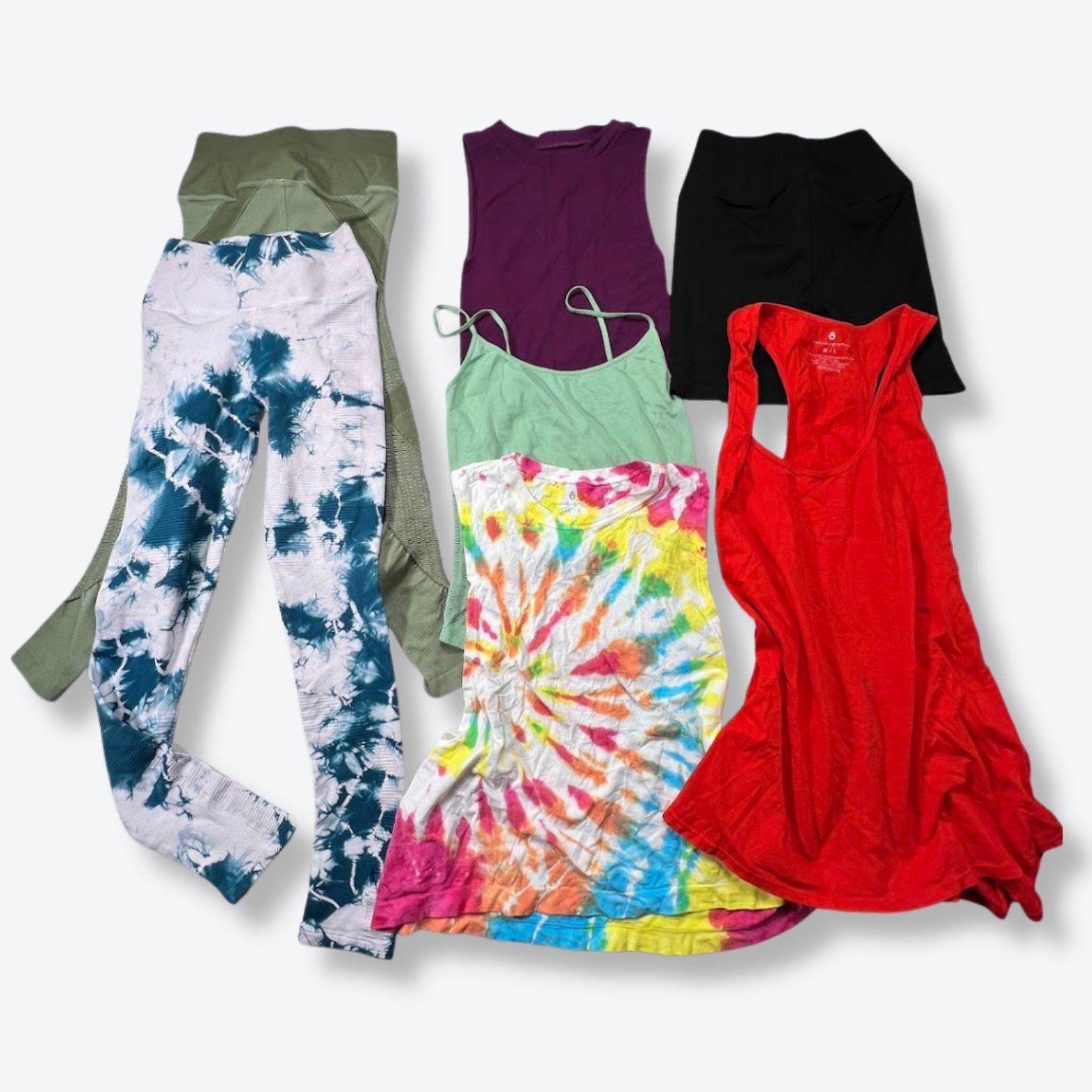 Spiritual Gangster Women's New Athleisure Wholesale - Boutique by the Box Wholesale for Resellers