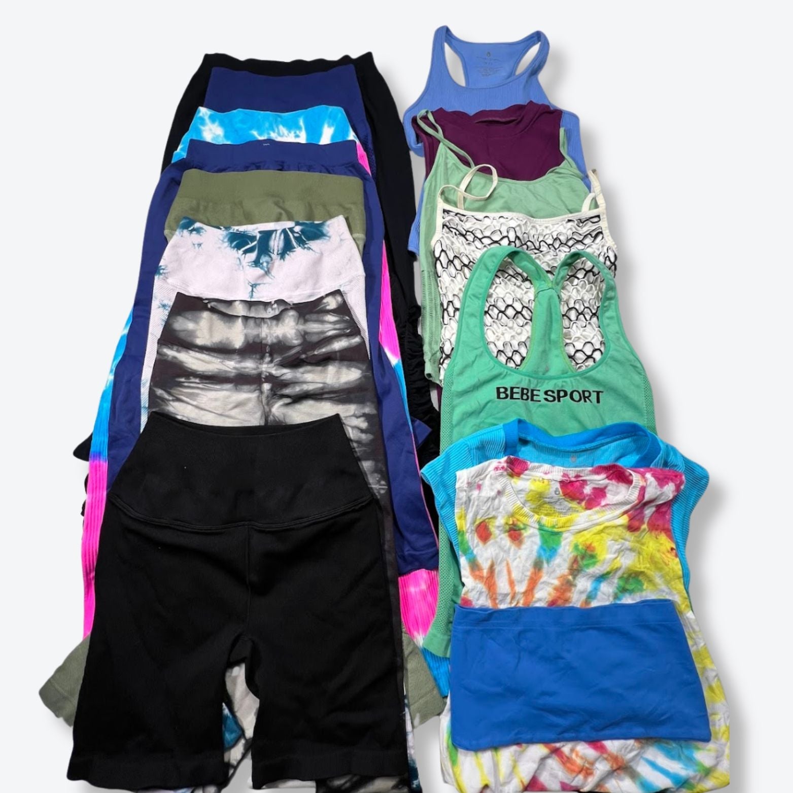 Spiritual Gangster Women's New Athleisure Wholesale - Boutique by the Box Wholesale for Resellers