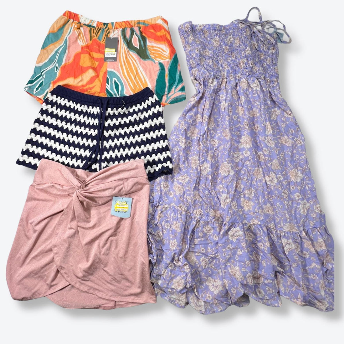 Target Women’s Clothing New Wholesale - Boutique by the Box Wholesale for Resellers