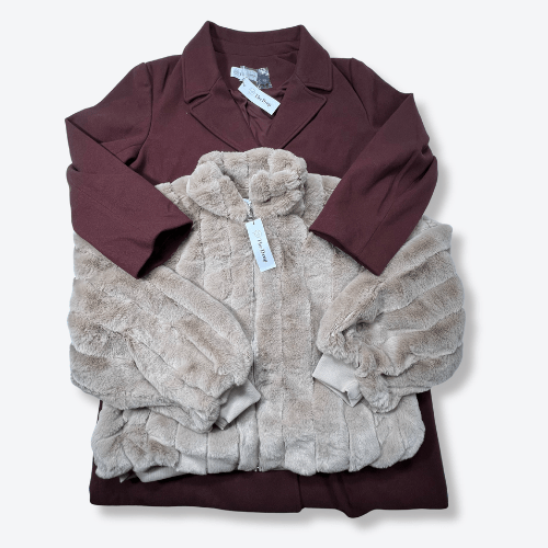 The Drop: Limited Edition Influencer Designed Clothing Collections - Boutique by the Box Wholesale for Resellers