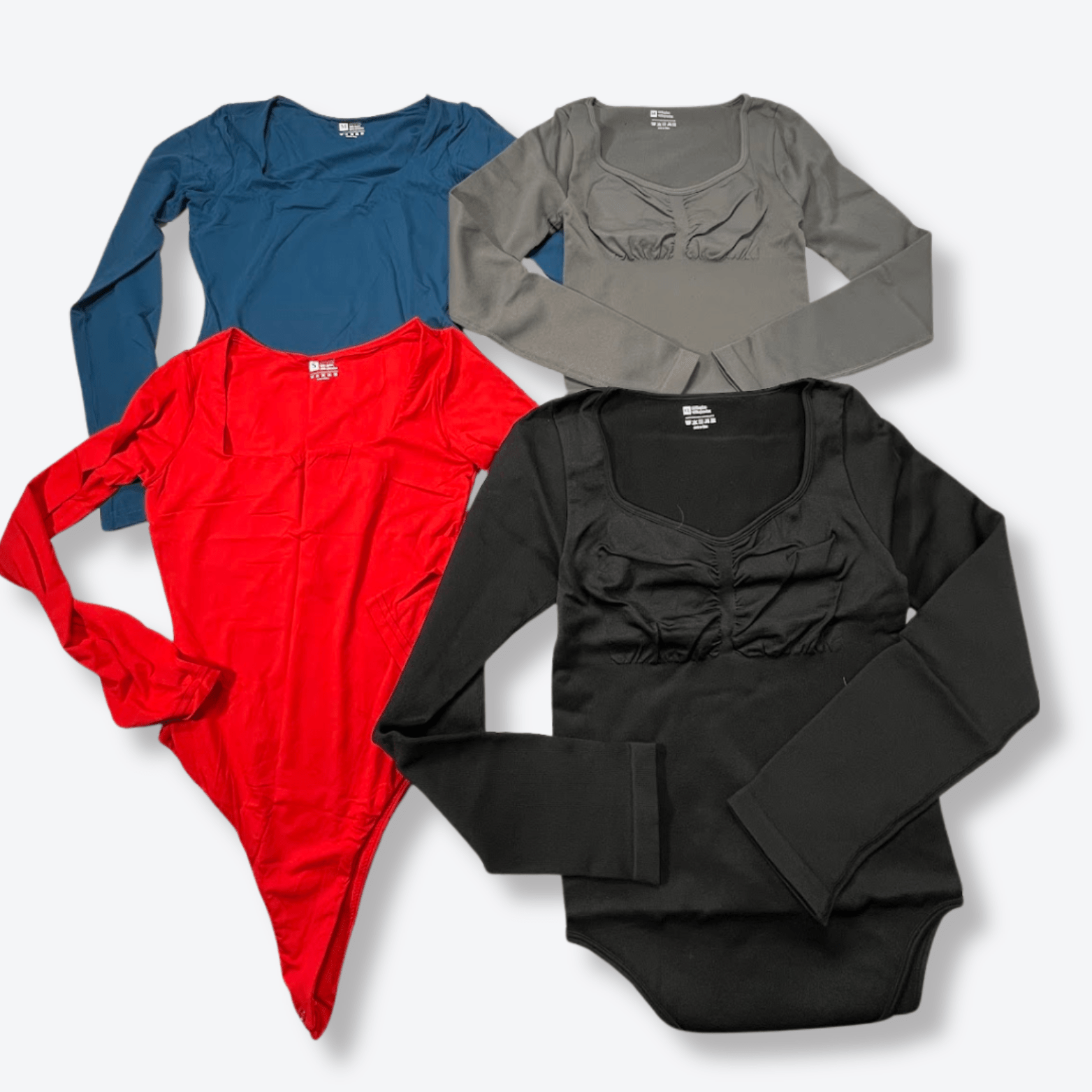 Tiktok Viral Activewear New Women's Clothing Wholesale - Boutique by the Box Wholesale for Resellers