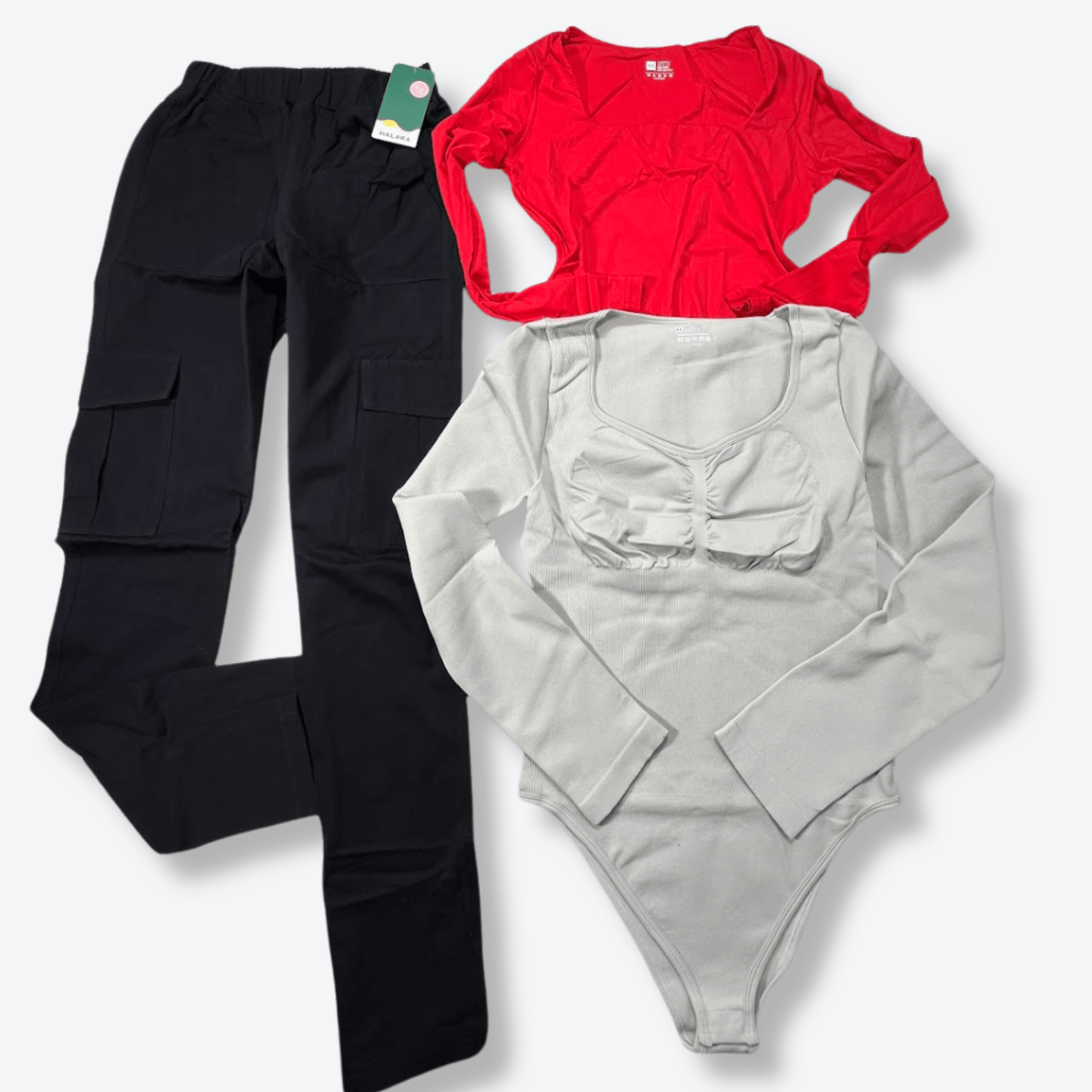 Tiktok Viral Activewear New Women's Clothing Wholesale - Boutique by the Box Wholesale for Resellers