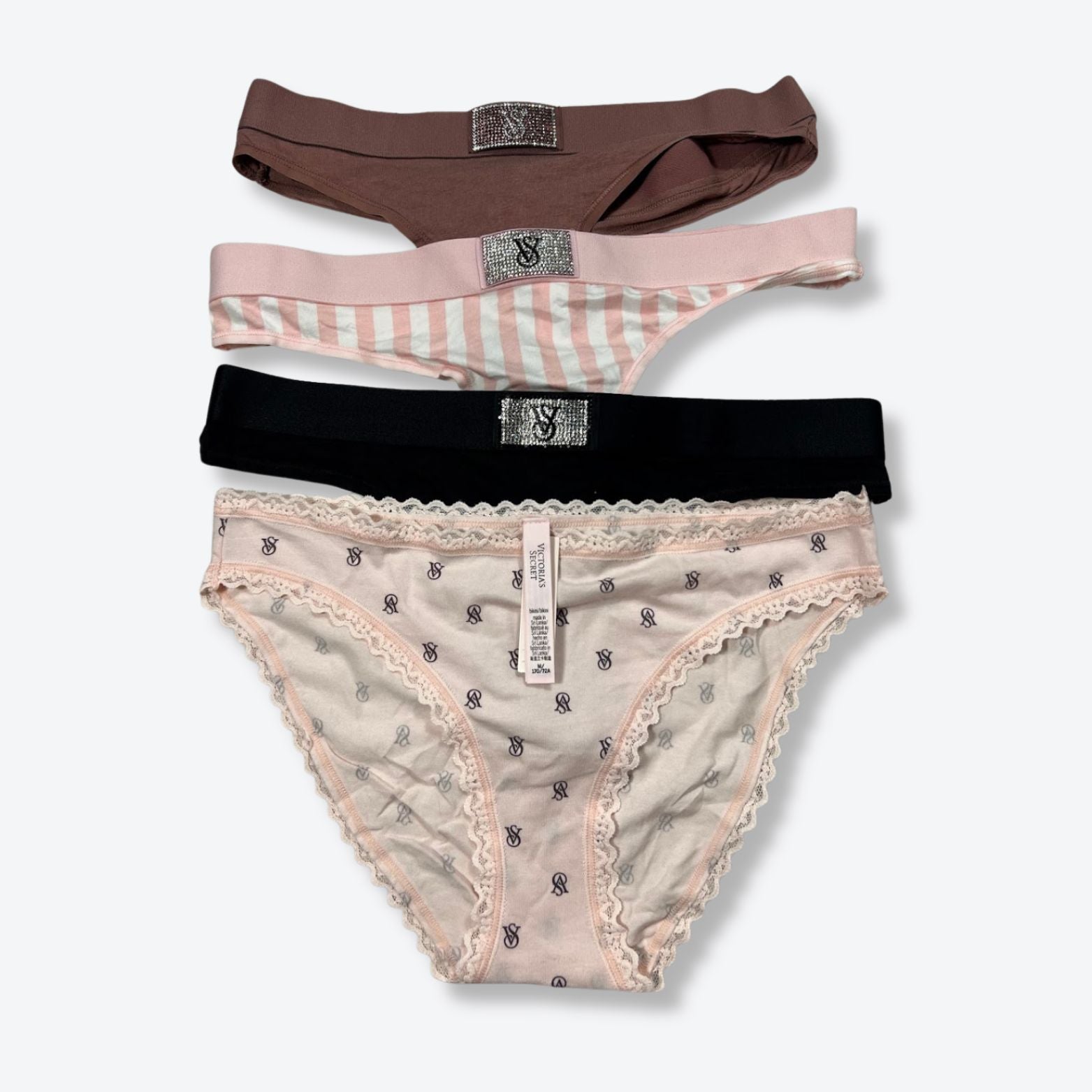 Victoria's Secret New Underwear Wholesale - Boutique by the Box Wholesale for Resellers