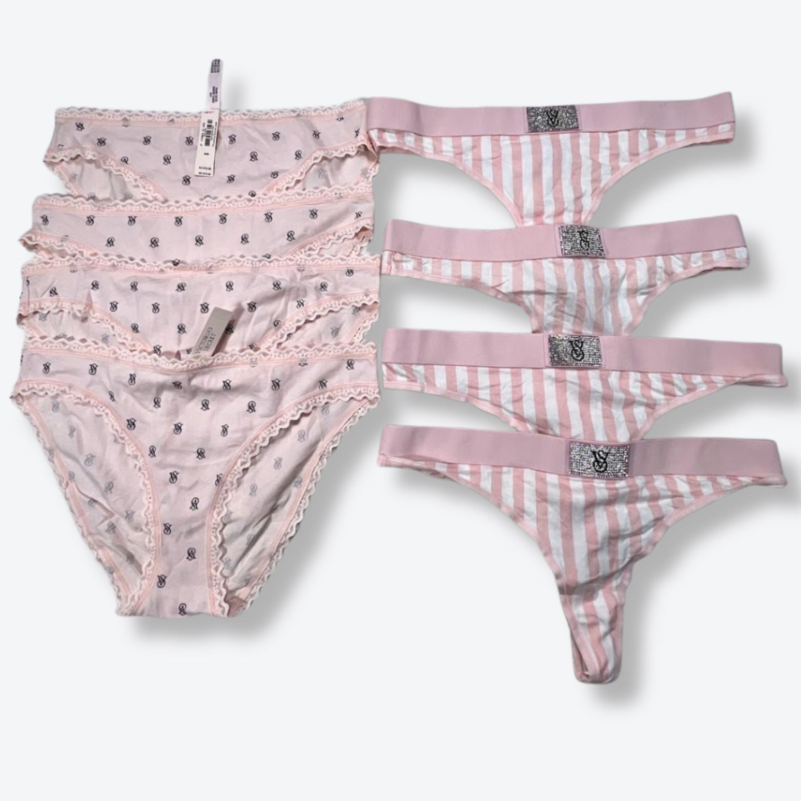 Victoria's Secret New Underwear Wholesale - Boutique by the Box Wholesale for Resellers