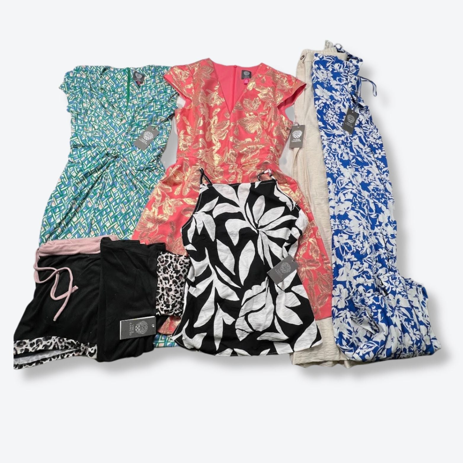 Vince Camuto New Wholesale Clothing - Boutique by the Box Wholesale for Resellers