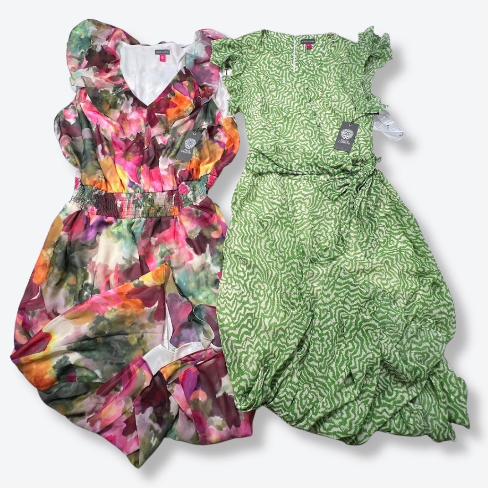 Vince Camuto New Wholesale Clothing - Boutique by the Box Wholesale for Resellers