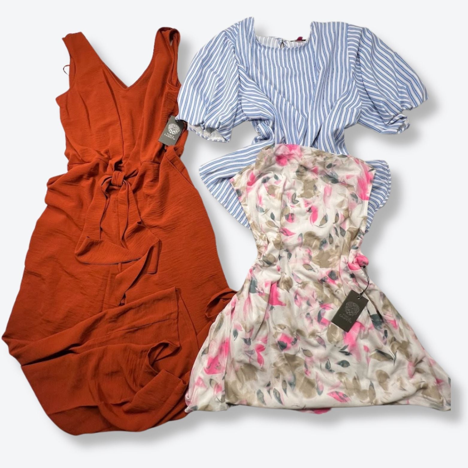 Vince Camuto New Wholesale Clothing - Boutique by the Box Wholesale for Resellers