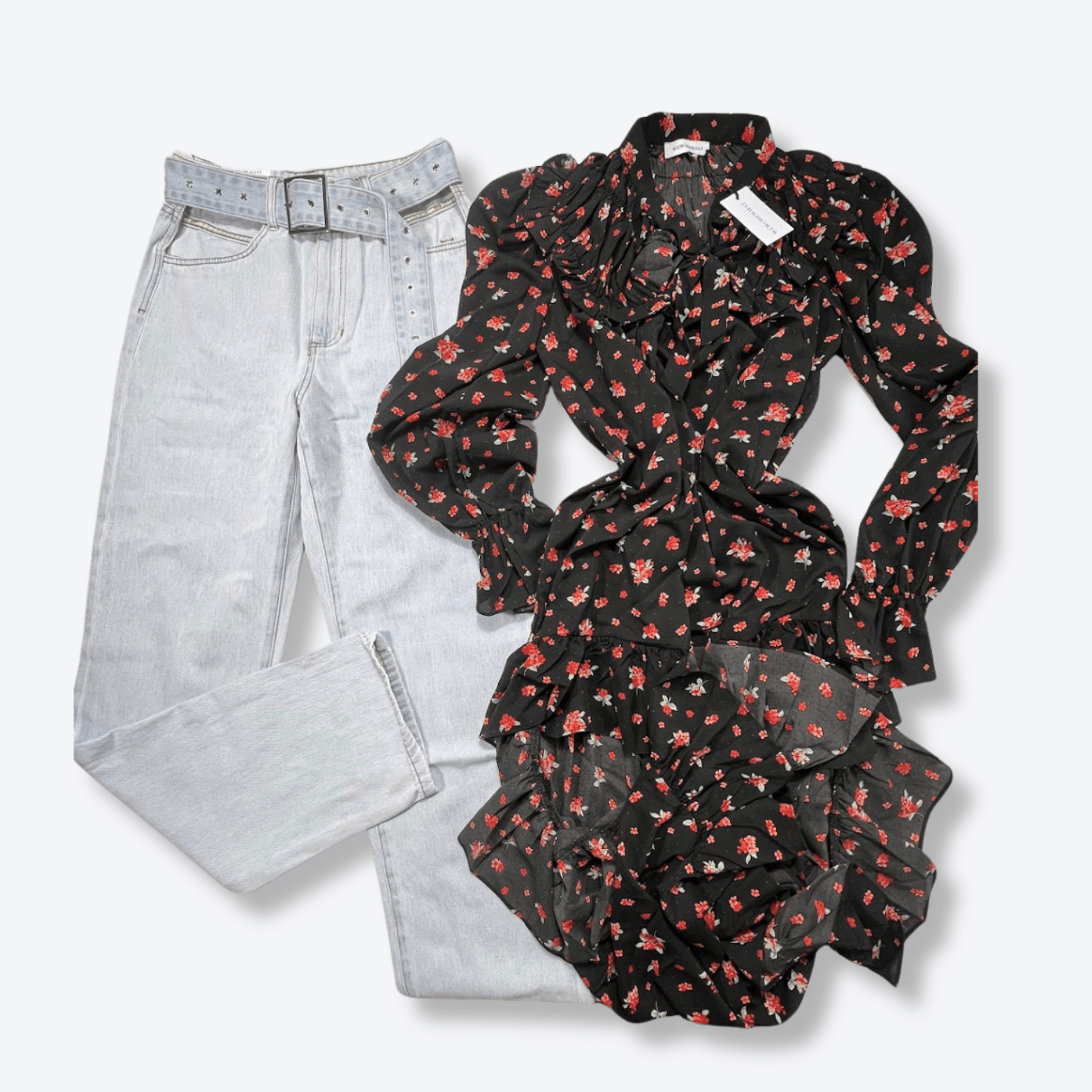 We Wore What Revolve Ready to Wear Women's New Wholesale - Boutique by the Box Wholesale for Resellers