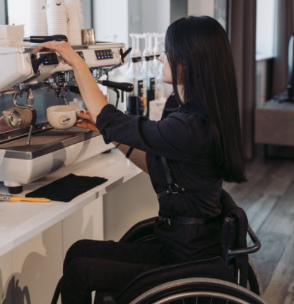 Support These 4 Adaptive Clothing Brands for Disability Pride Month!