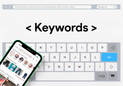 Keywords: The Key to Reseller Success & Growth - Boutique by the Box