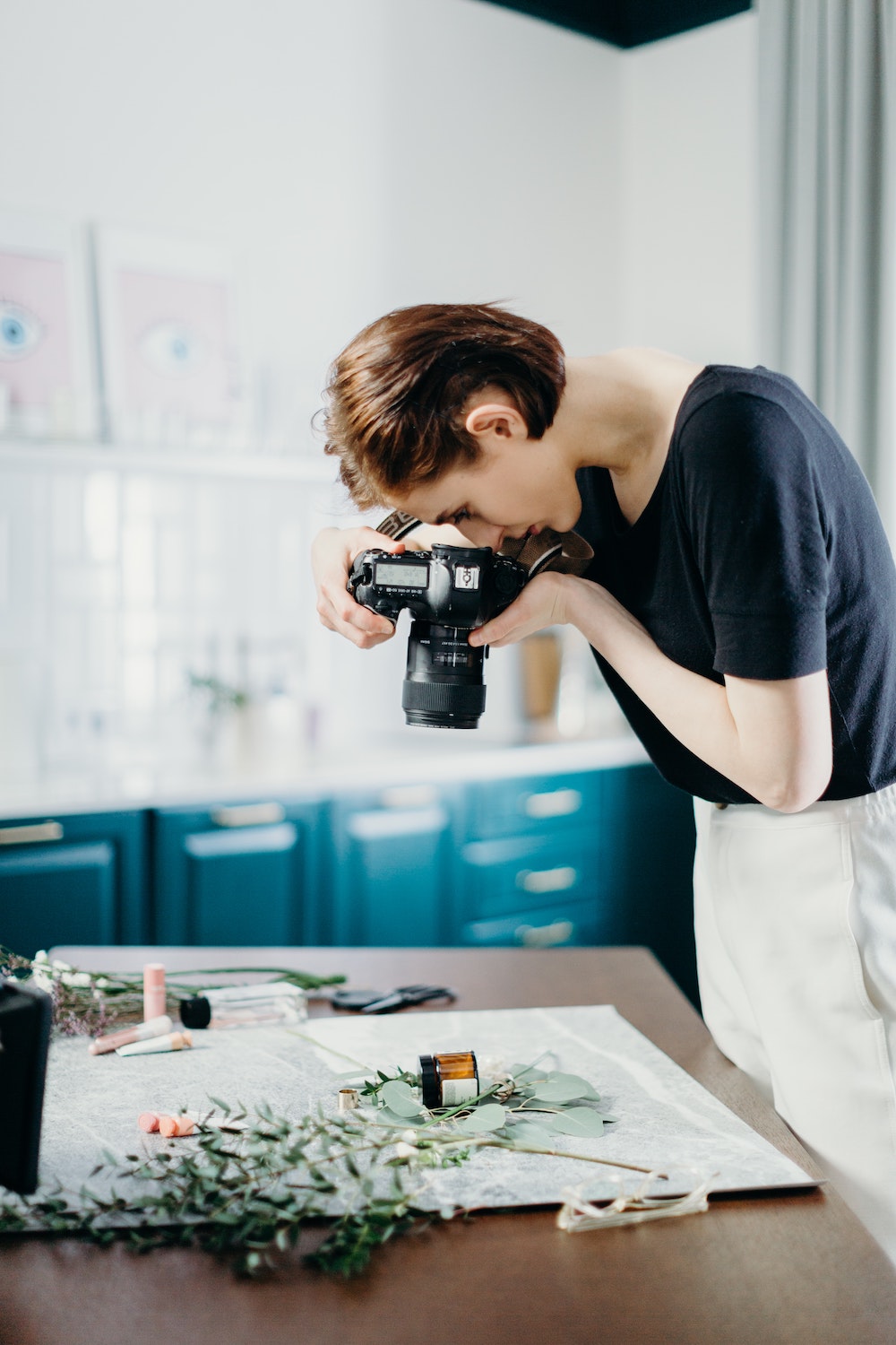 The Do's and Don'ts of Taking Product Pics