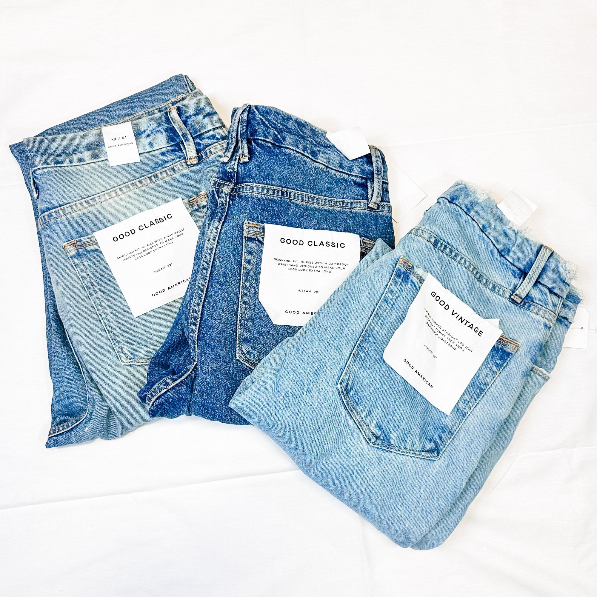 Denim - Boutique by the Box
