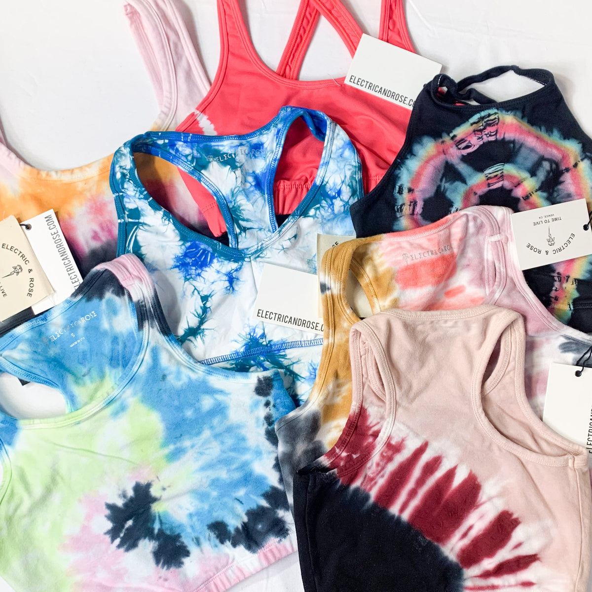 Revolve Brands
