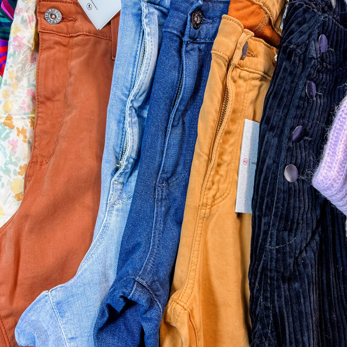 Stitch Fix