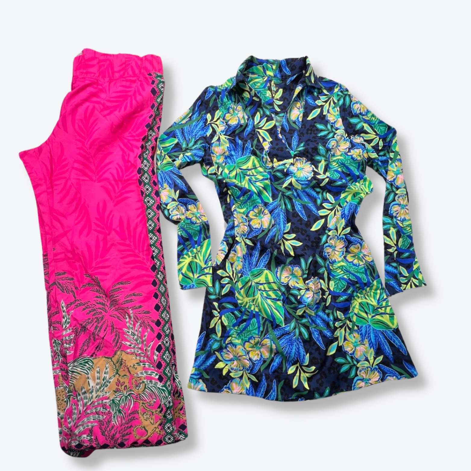 Lilly Pulitzer Women's Clothing NWT/NWOT Wholesale