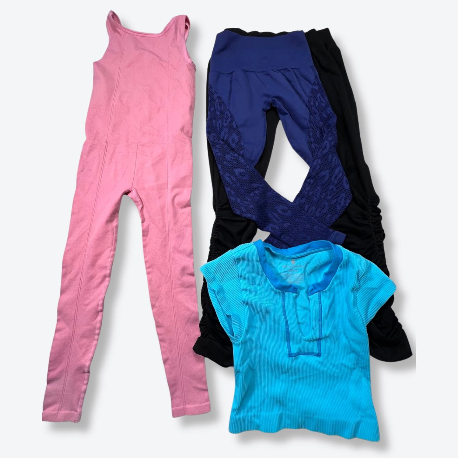 Spiritual Gangster Women's New Athleisure Wholesale