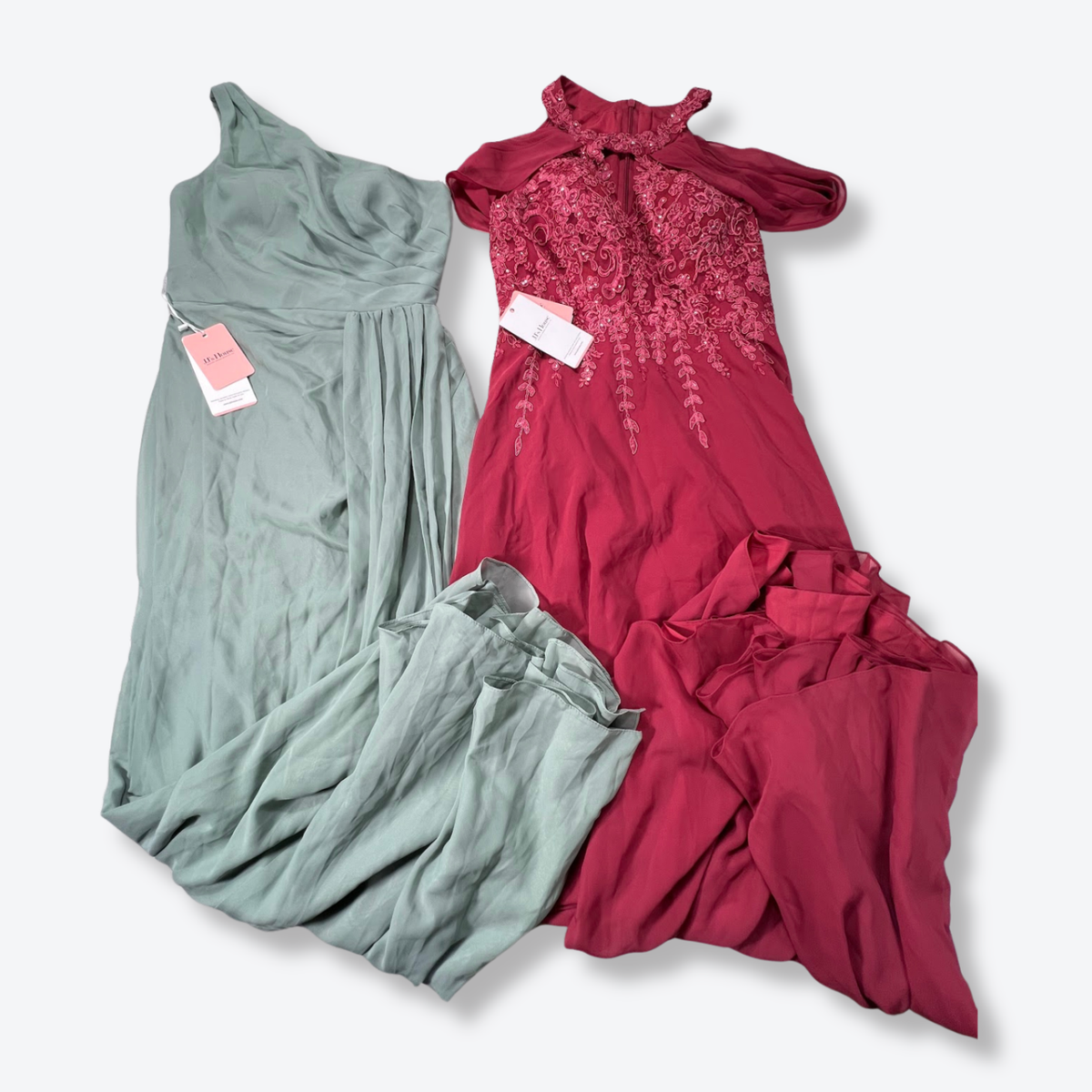 JJ's House Women's Dresses & Gowns Returns Bulk Wholesale