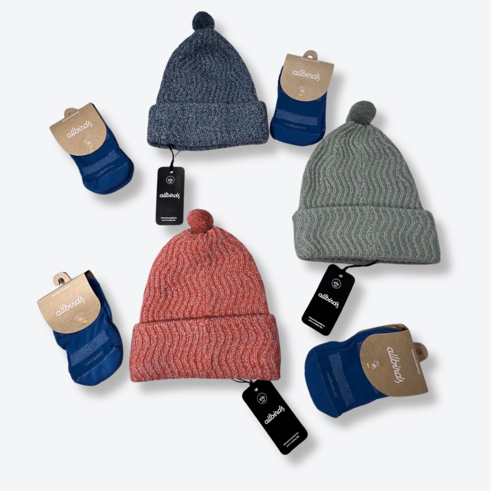 Allbirds Intimates Women's & Men's New Wholesale