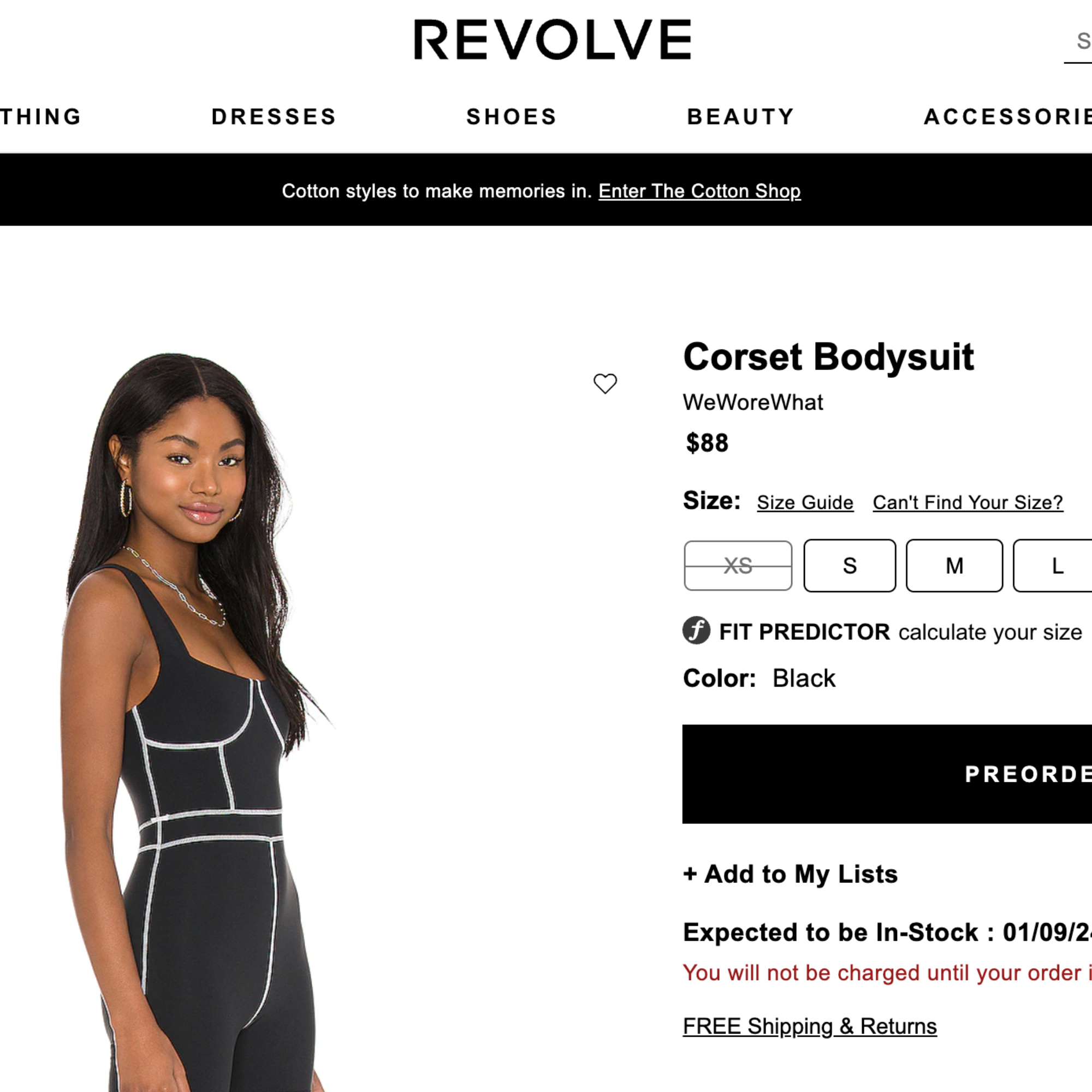 We Wore What Revolve Athleisure Women's New Wholesale