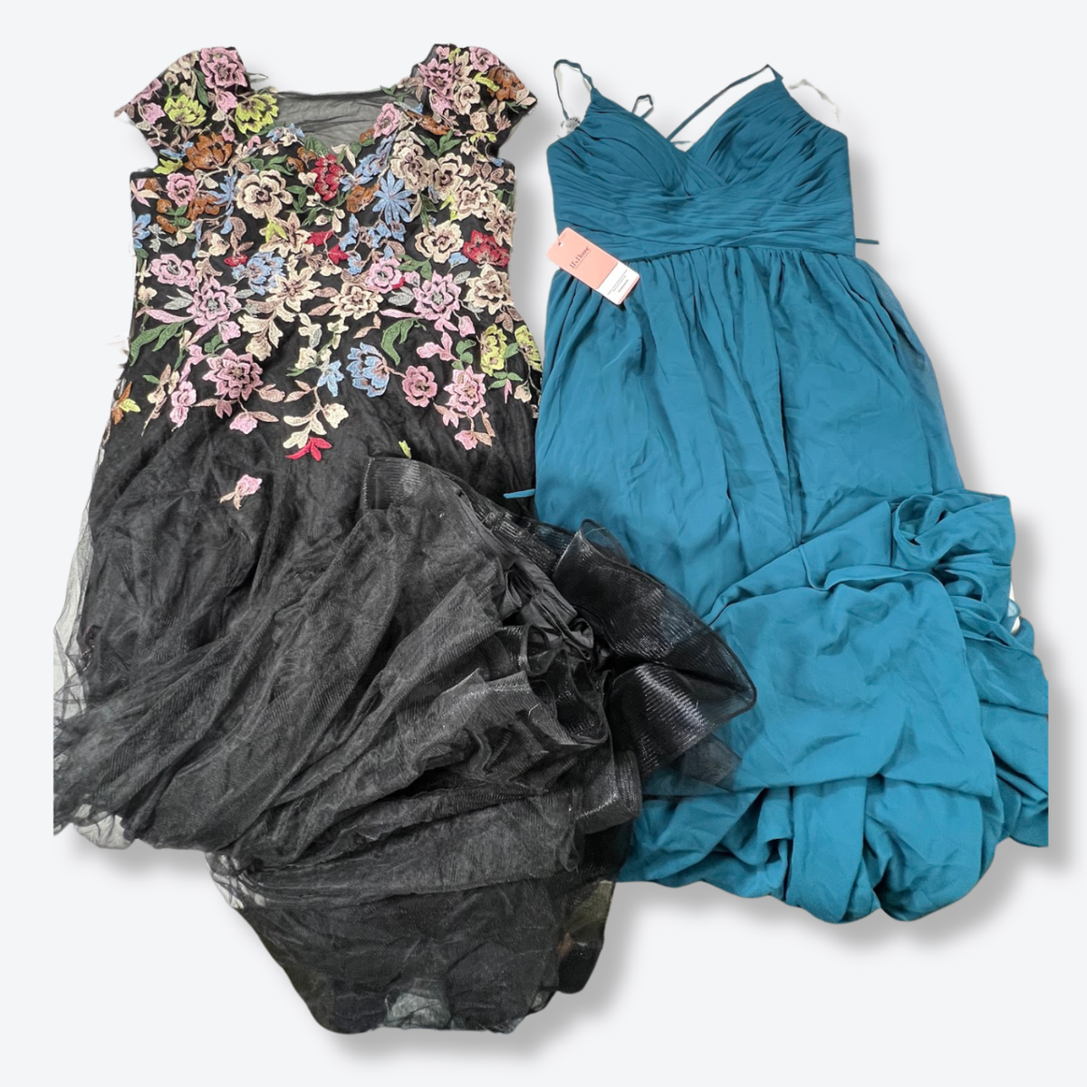 JJ's House Women's Dresses & Gowns Returns Bulk Wholesale