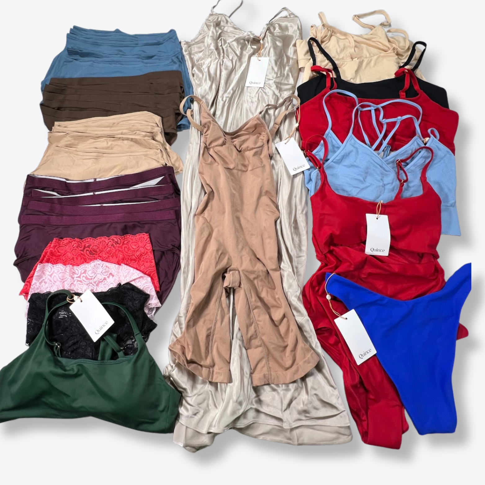 Quince Women's Intimates Bulk Clothing