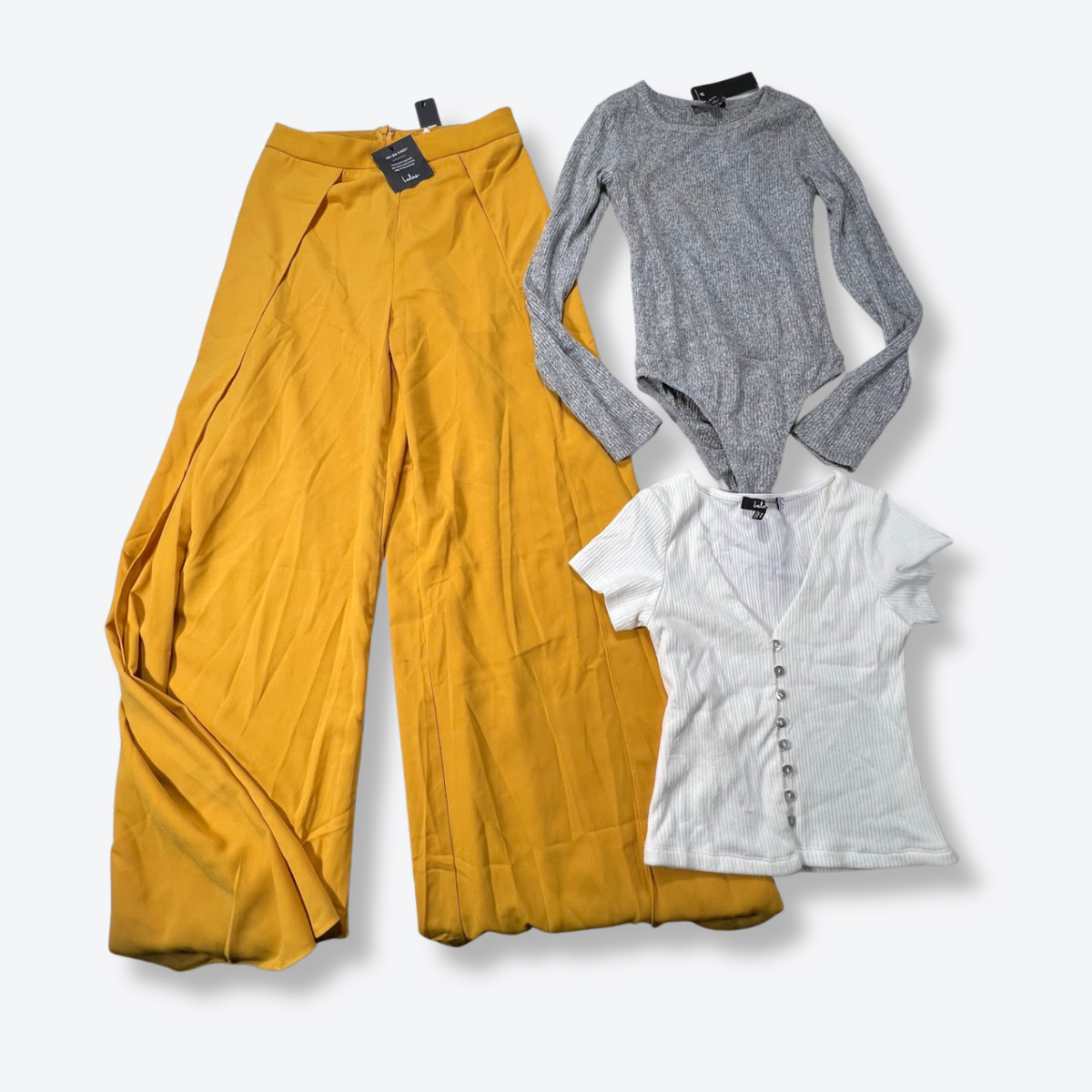 Lulu's Women's Clothing Returns Bulk Wholesale