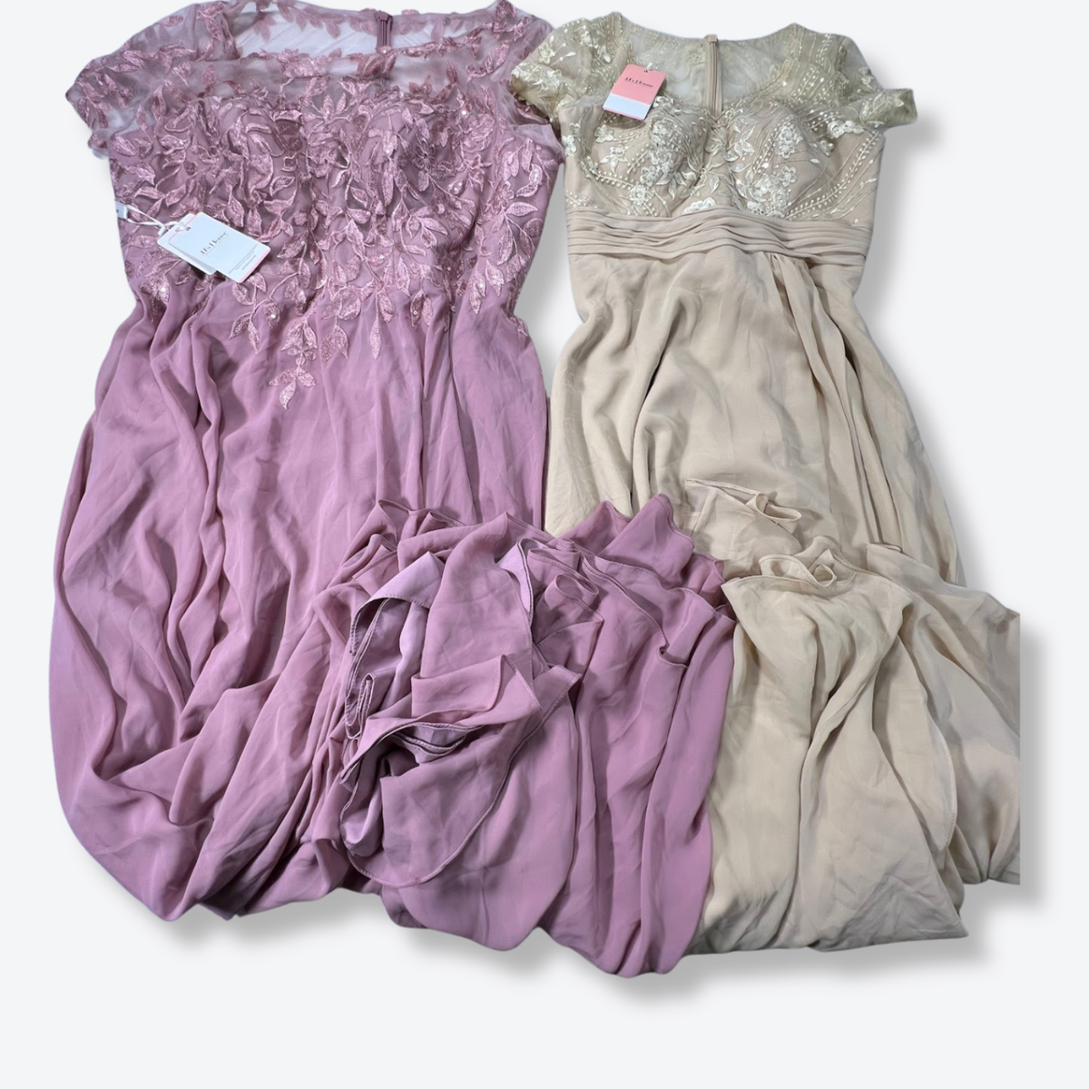 JJ's House Women's Dresses & Gowns Returns Bulk Wholesale