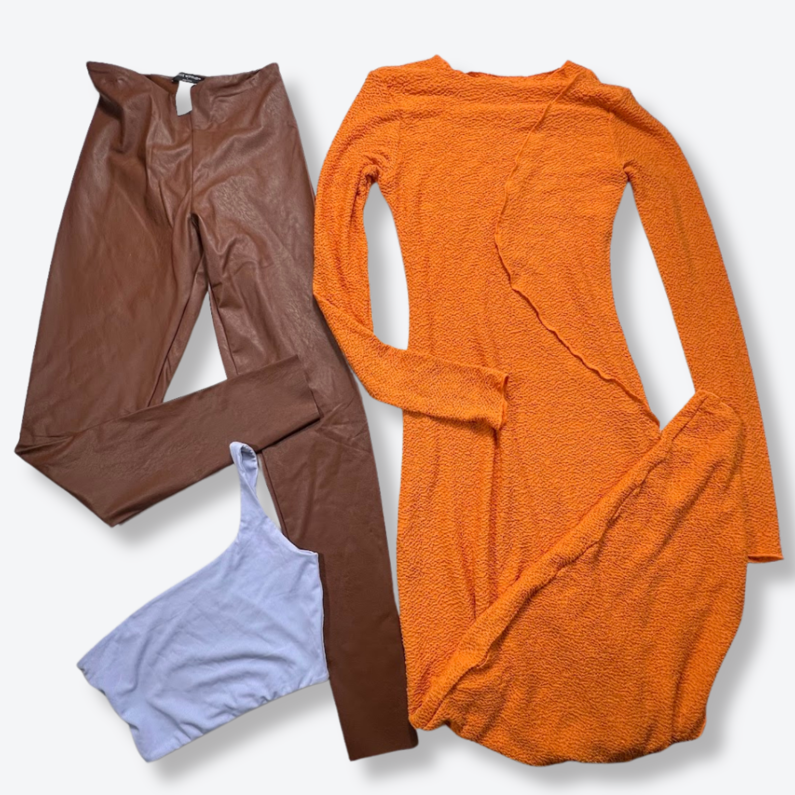 Naked Wardrobe Assorted Women's New Wholesale Clothing